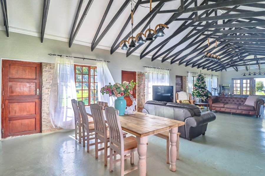 Commercial Property for Sale in La Hoff North West